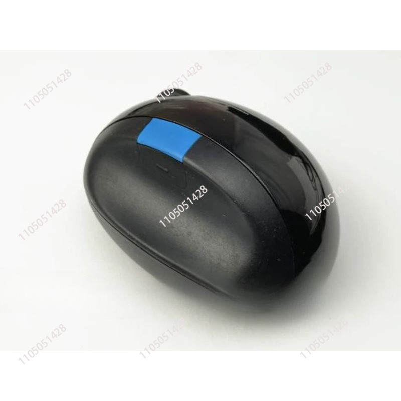 Home Office Of Microsoft - Tweedehands voor Microsoft Ergonomische draadloze muis,
