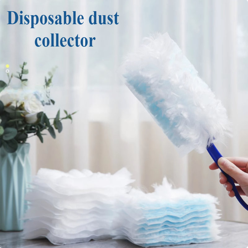 Home Office Head - Bulk Duster Borstel Wegwerp Duster met