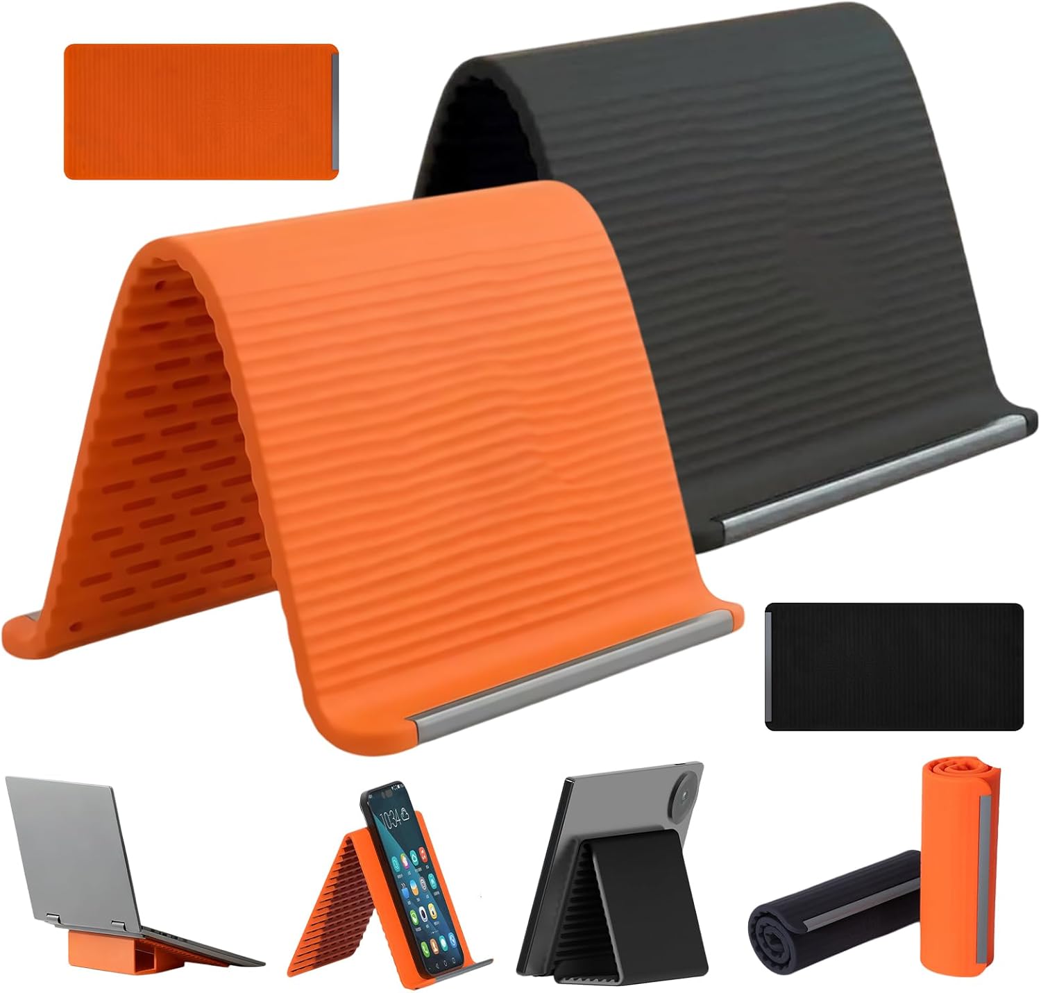 Home Office Living Room - Creatieve flexibele opvouwbare transformerende standaard, luie