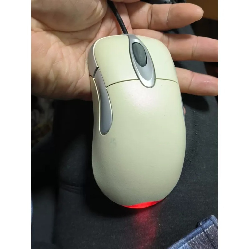Home Office Of Microsoft - Voor Microsoft RedShark IO1.1 Ergonomische bedrade