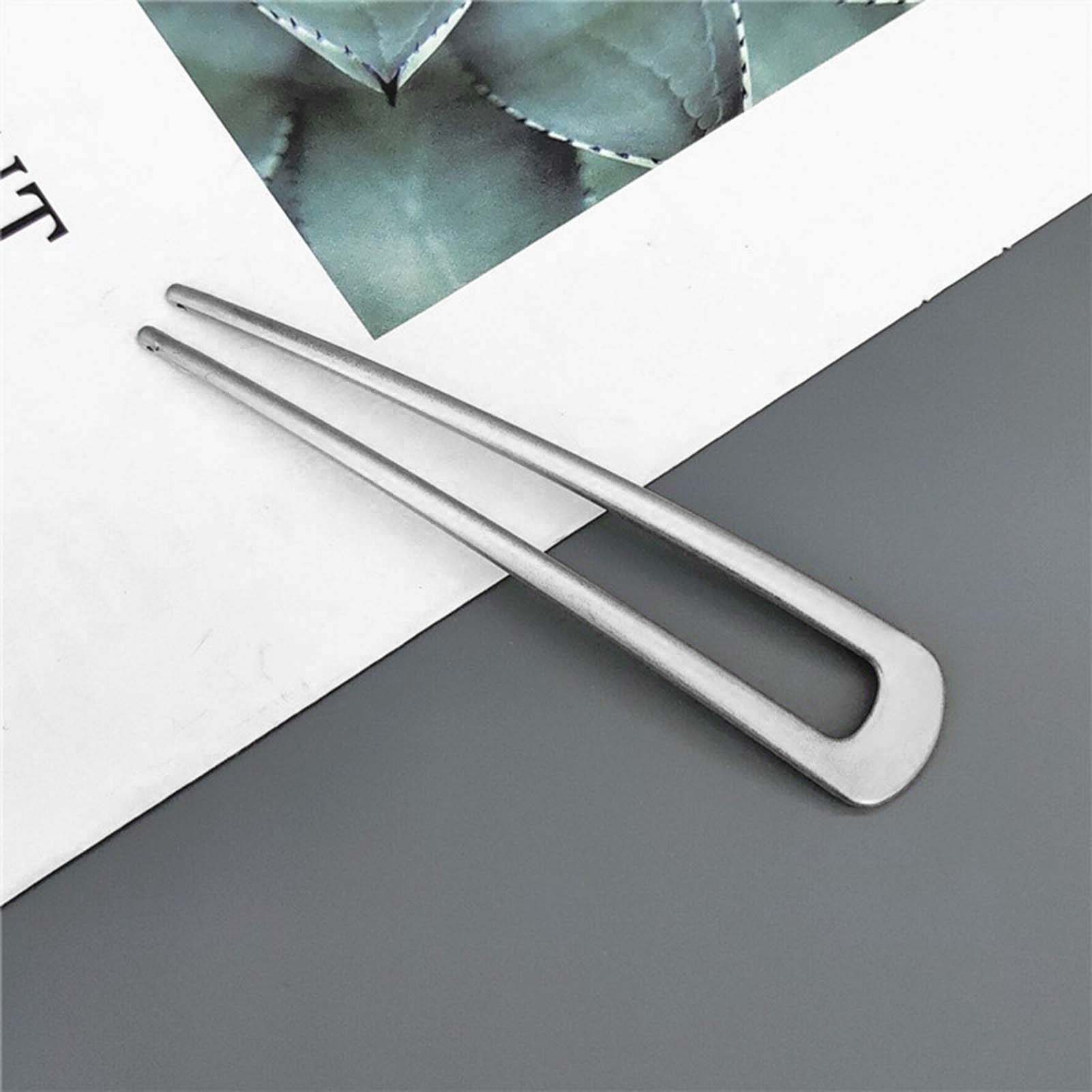 Franse U-vormige haarspelden v - Home Office Ideas recensie en prijs