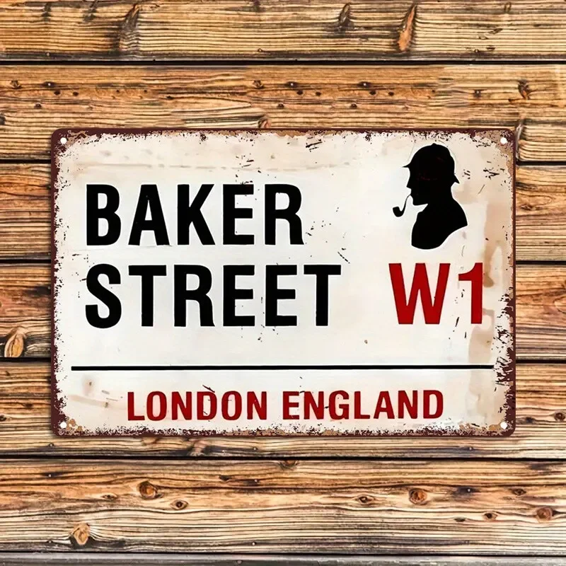 Baker Street W1 Londen Engelan - Home Office Of London recensie en prijs