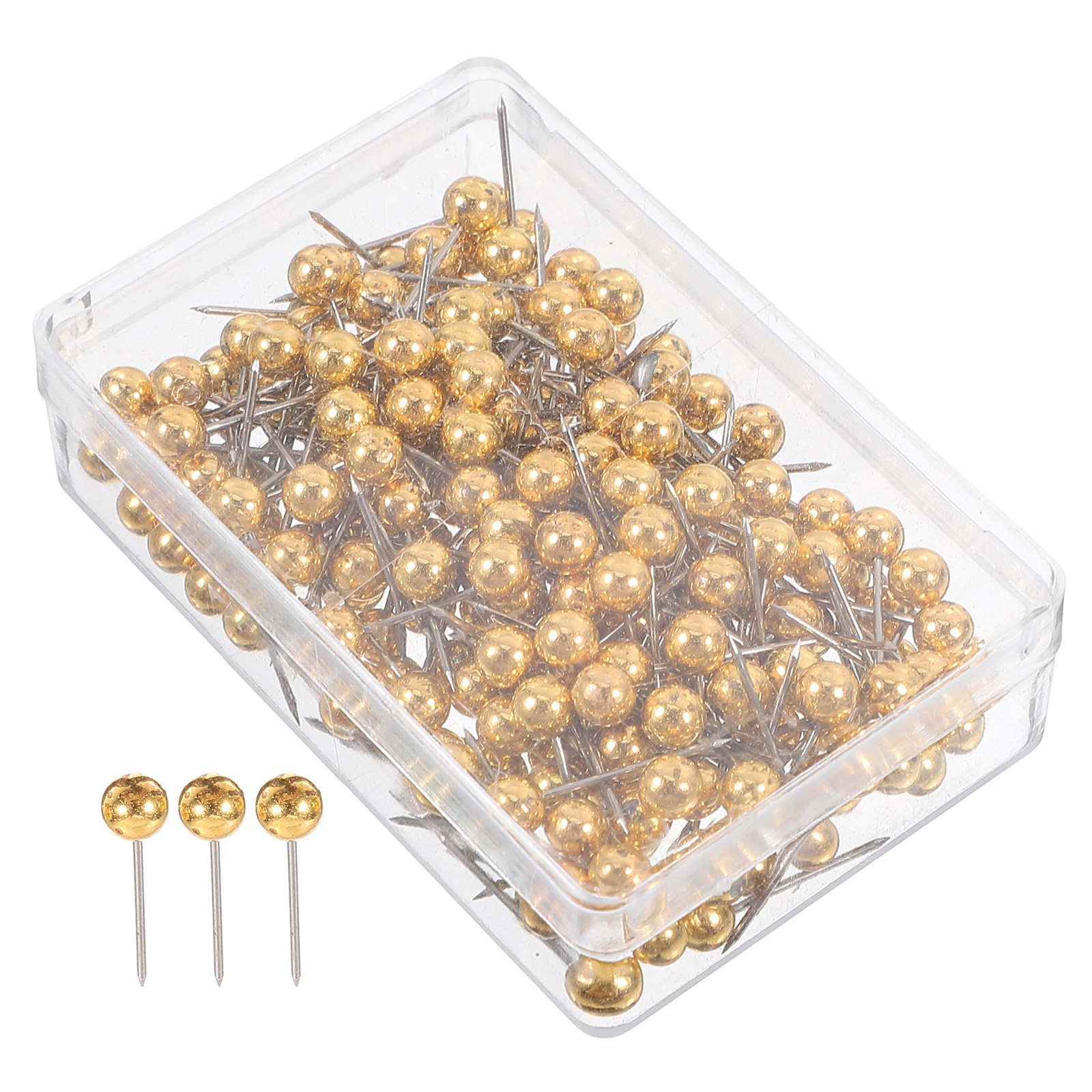 200 stuks gouden decoratieve p - Home Office Head recensie en prijs
