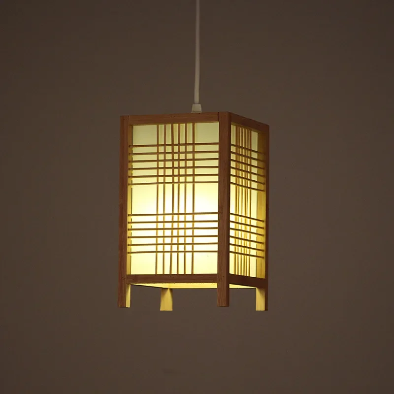 Retro Bamboe Hanglampen Creati - Home Office Guest Room recensie en prijs