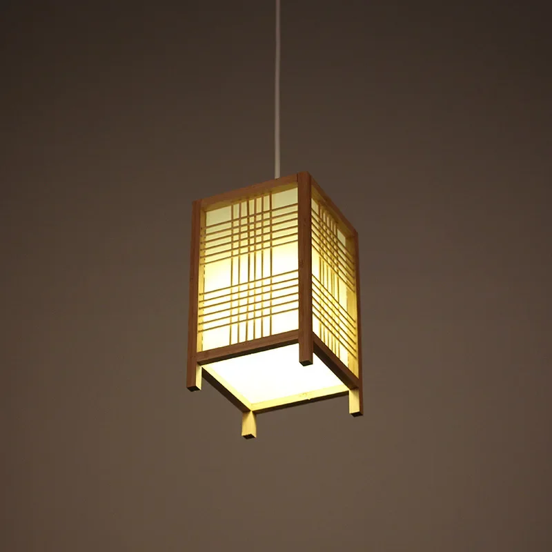 Retro Bamboe Hanglampen Creati - Home Office Guest Room recensie en prijs
