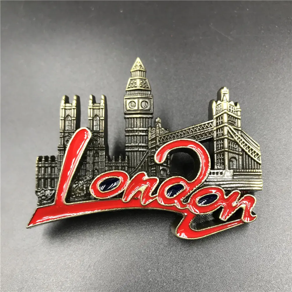 Metaal Usa Alaska York Paris I - Home Office Of London recensie en prijs