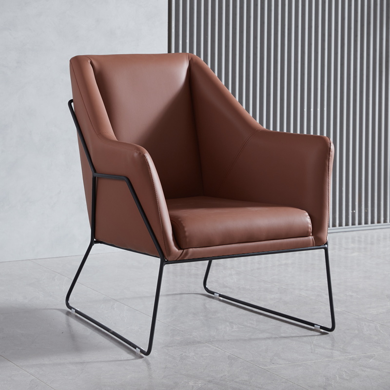 Nordic Bureaustoel Eenzits Lou - Home Office Guest Room recensie en prijs