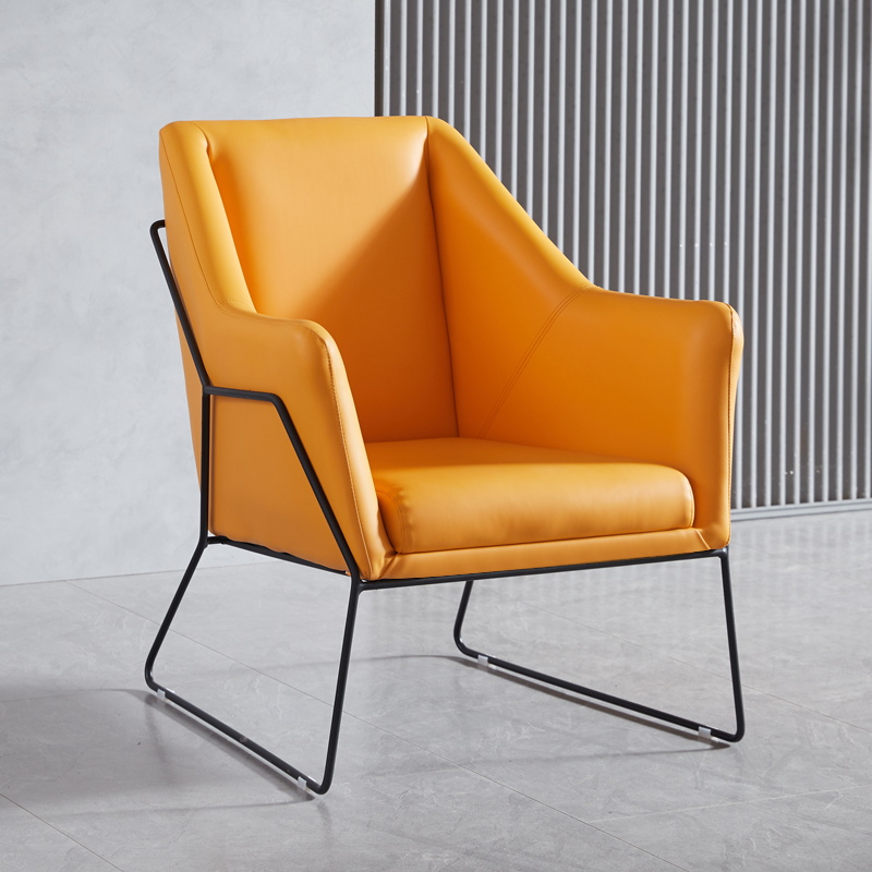 Nordic Bureaustoel Eenzits Lou - Home Office Guest Room recensie en prijs