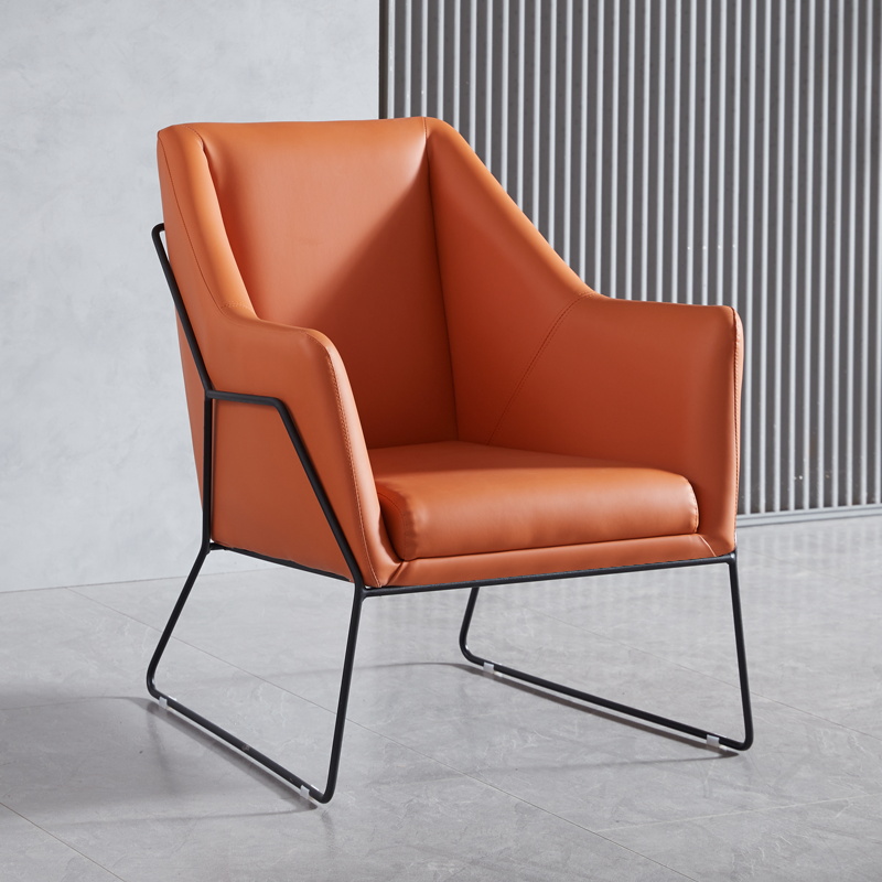 Nordic Bureaustoel Eenzits Lou - Home Office Guest Room recensie en prijs