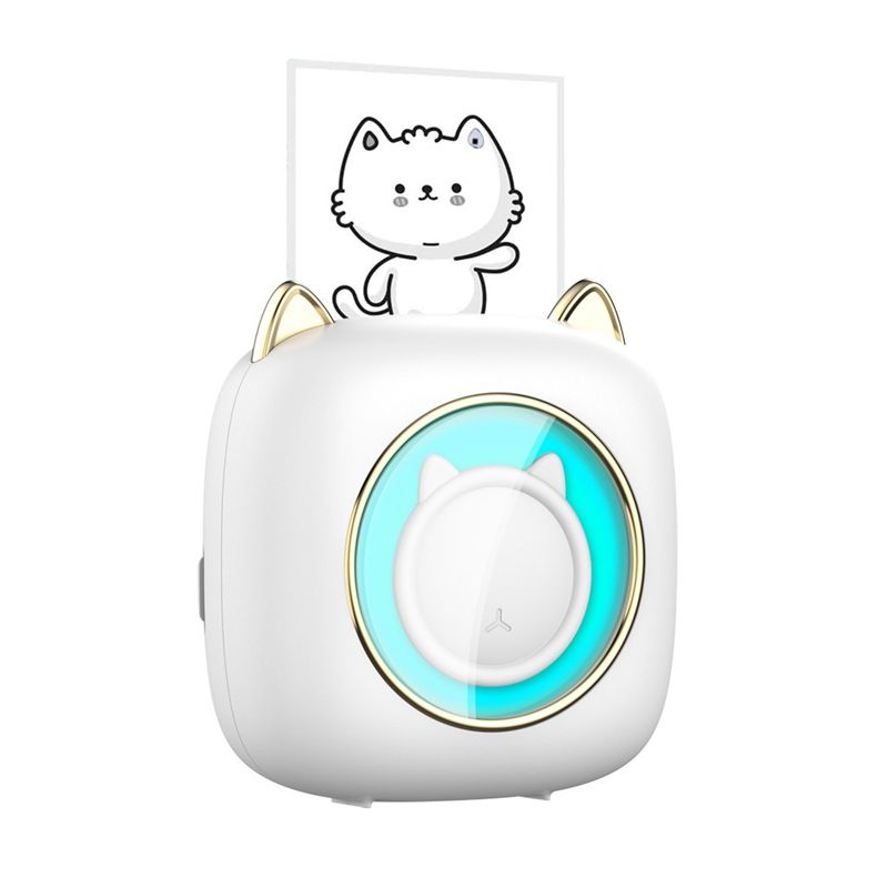 giftnew C23 Mini thermische la - Home Office Questions recensie en prijs