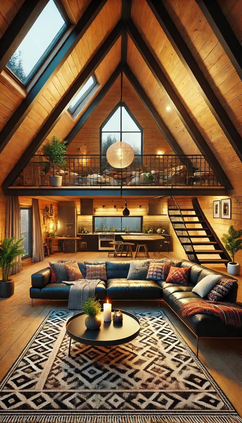 Op maat gemaakte driehoekige p - Home Office Guest Room recensie en prijs