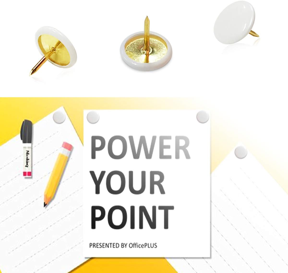 200/400 stuks plastic ronde ko - Home Office Head recensie en prijs