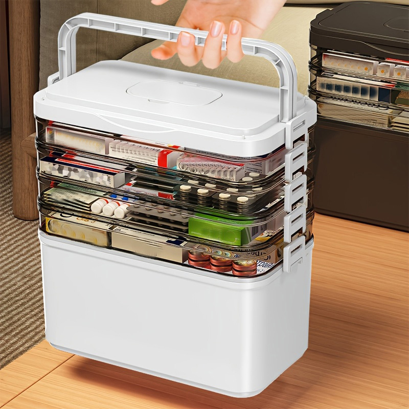 Multifunctionele meerlaagse op - Home Office Ideas recensie en prijs