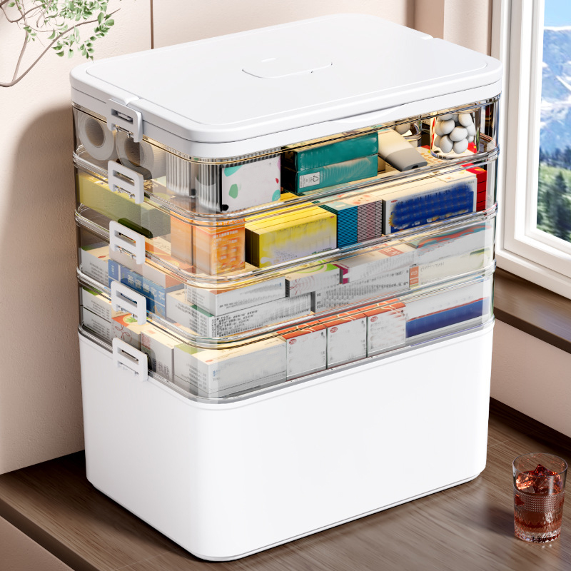 Multifunctionele meerlaagse op - Home Office Ideas recensie en prijs