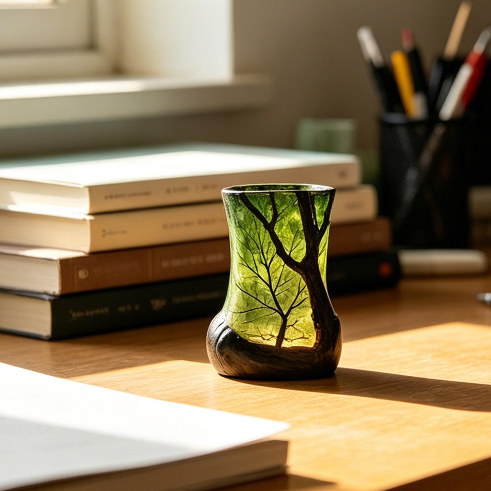 Nachtkastje Lamp Bos Nachtlamp - Home Office Living Room recensie en prijs