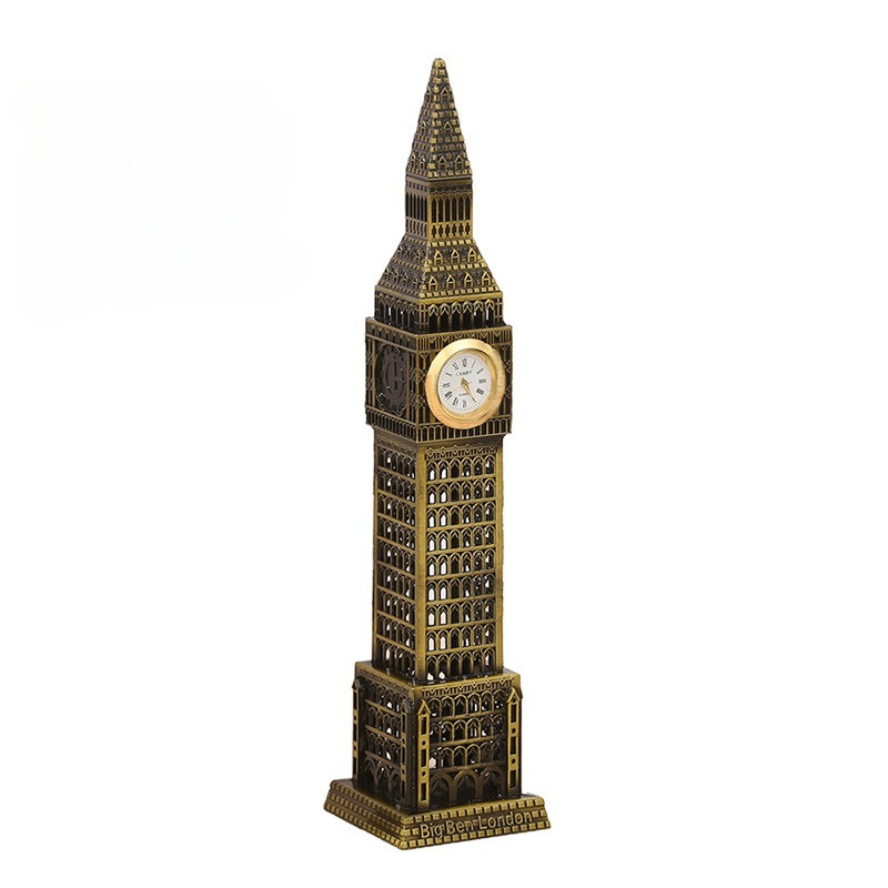Big Ben London Office Desktop  - Home Office Of London recensie en prijs