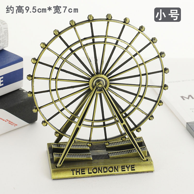 Big Ben London Office Desktop  - Home Office Of London recensie en prijs