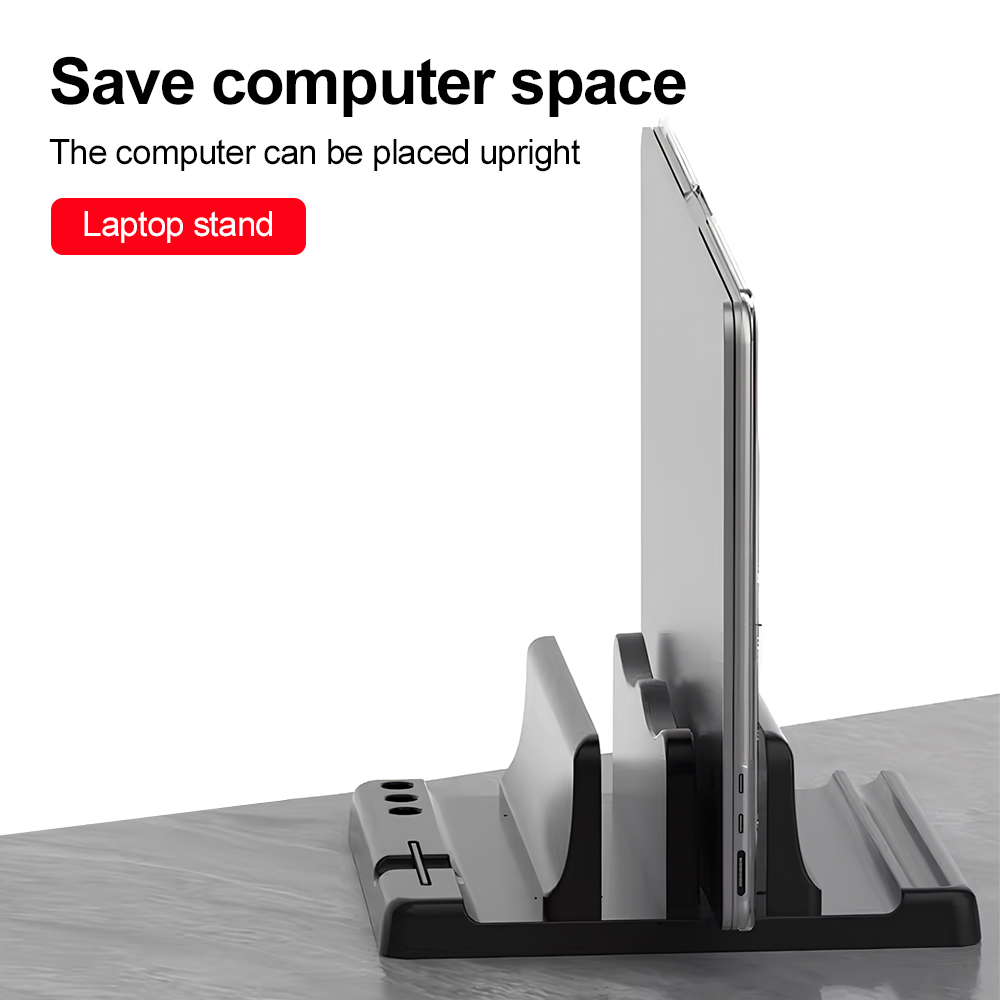 Office ABS-laptopstandaard Ver - Home Office Living Room recensie en prijs
