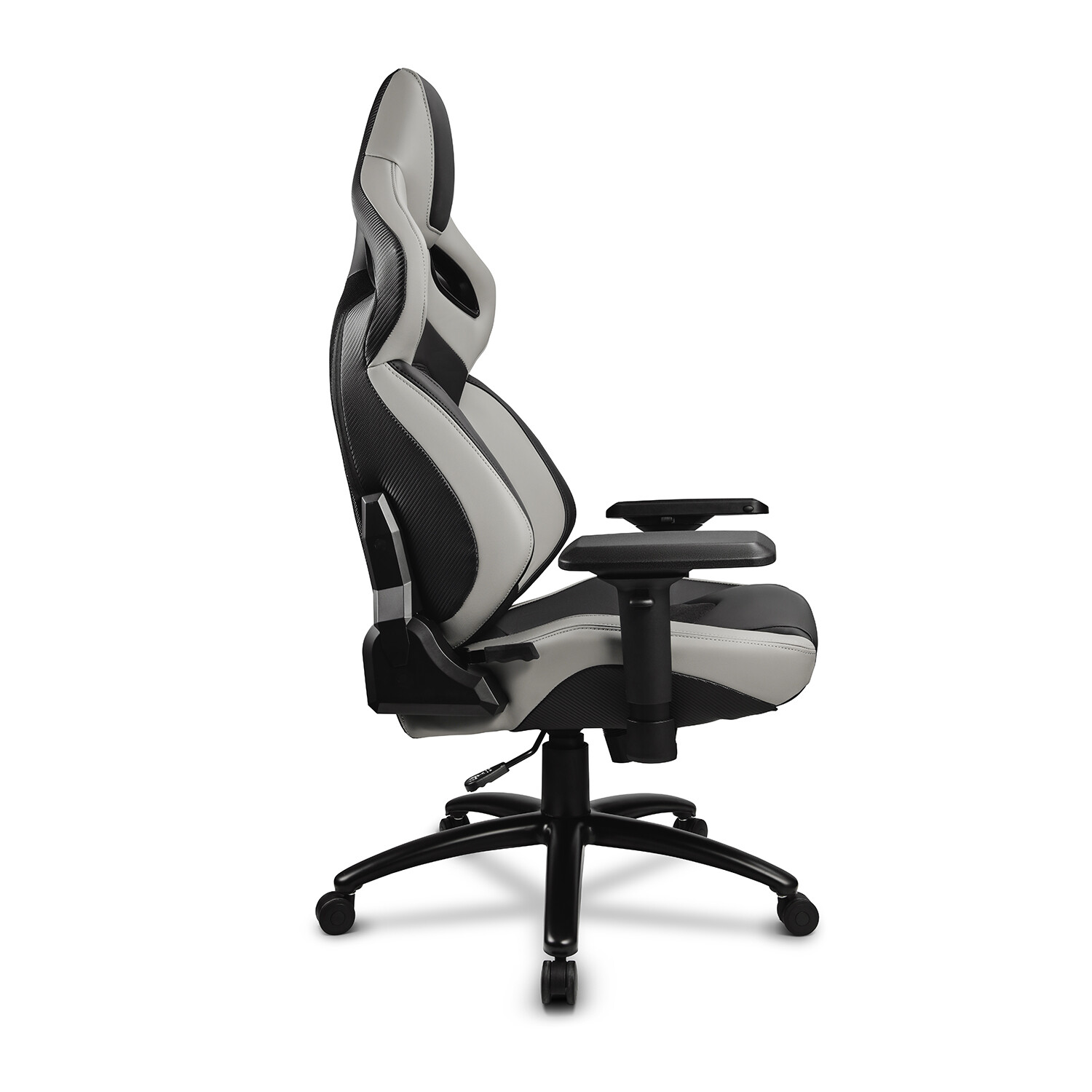 1PC Racing Seats Style-stoelen - Home Office Questions recensie en prijs