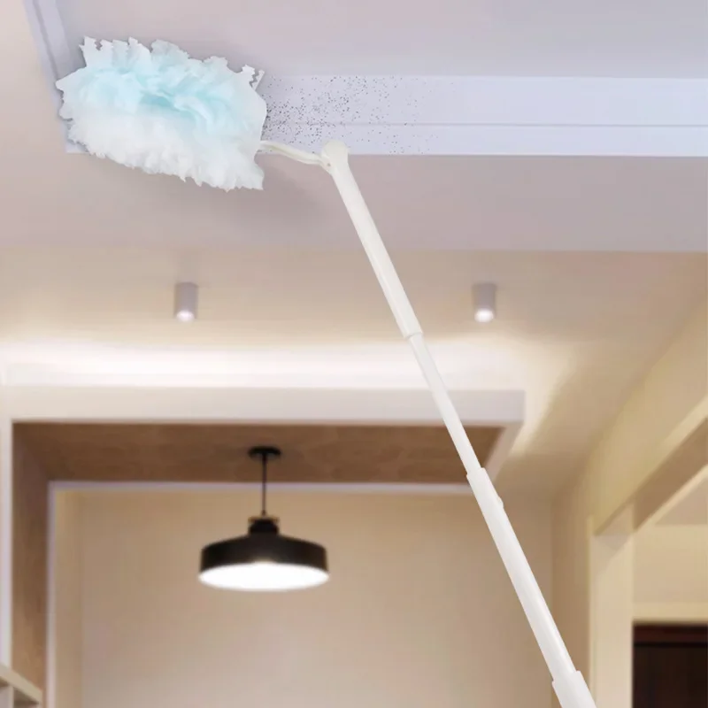 Bulk Duster Borstel Wegwerp Du - Home Office Head recensie en prijs