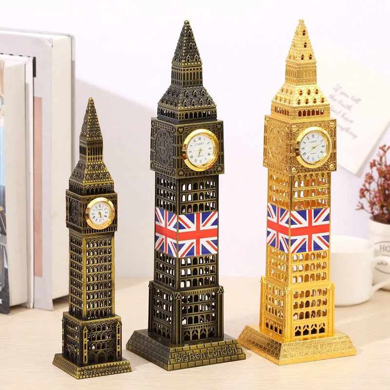 Hoogwaardig souvenir van het i - Home Office Of London recensie en prijs