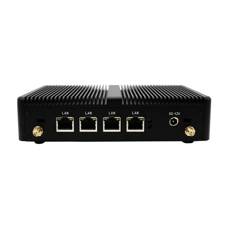 J1900 Gigabit netwerkpoort Sof - Home Office Of Microsoft recensie en prijs