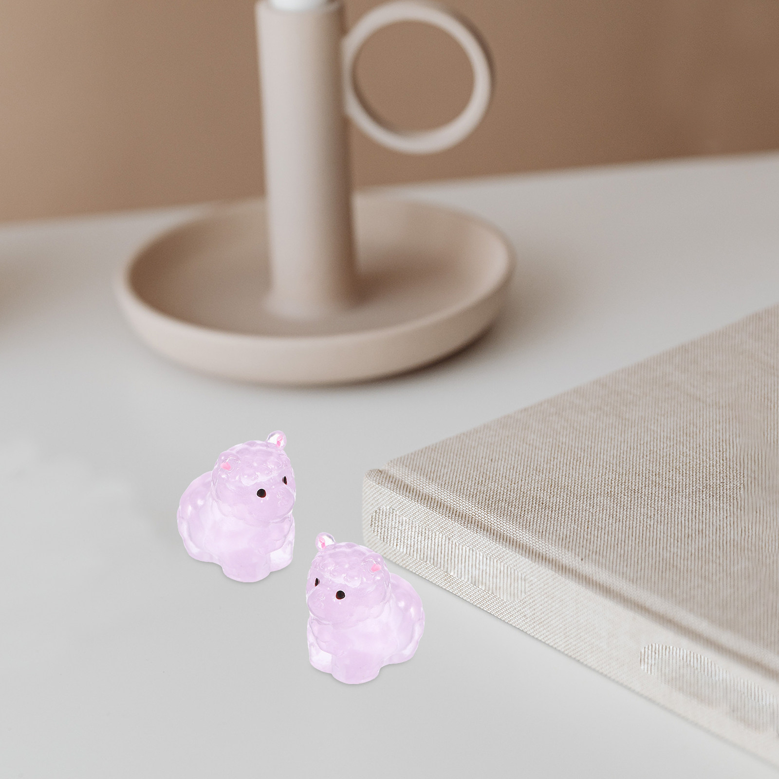 12 stuks mini hars alpaca beel - Home Office Of Microsoft recensie en prijs