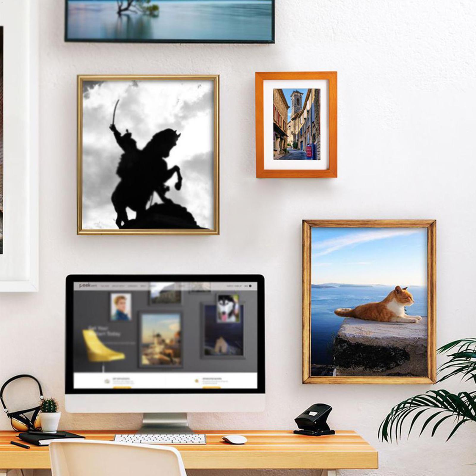 Draagbare fotolijst Ruime opbe - Home Office For Passport recensie en prijs