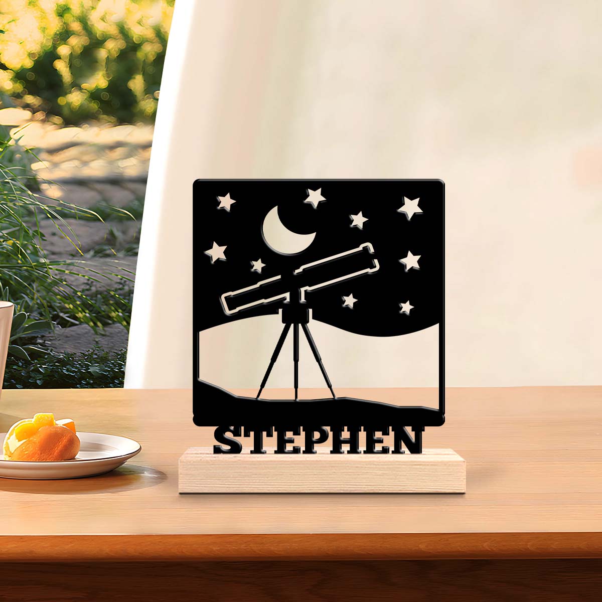 1Pc Csutom Telescoop Sterrenhe - Home Office Gifts recensie en prijs