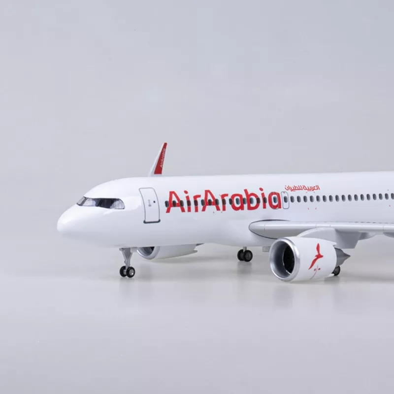 1/80 Grote schaalmodel Air Ara - Home Office Pay recensie en prijs