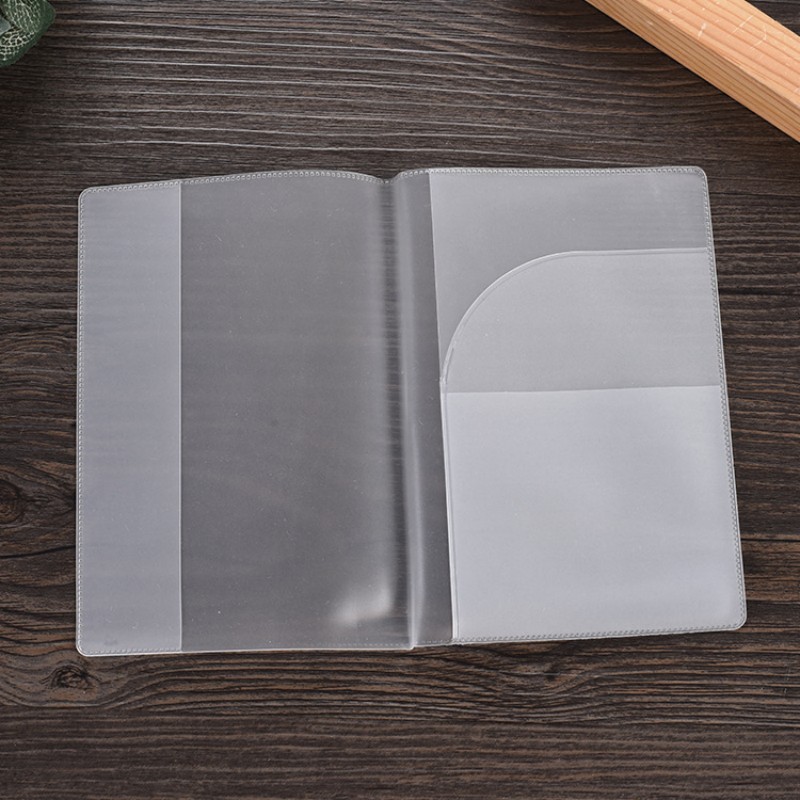 2/4PCS paspoort beschermhoes t - Home Office For Passport recensie en prijs