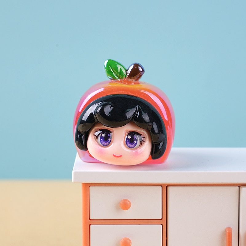 Leuke Fruit Blind Box Kralen T - Home Office Ideas recensie en prijs