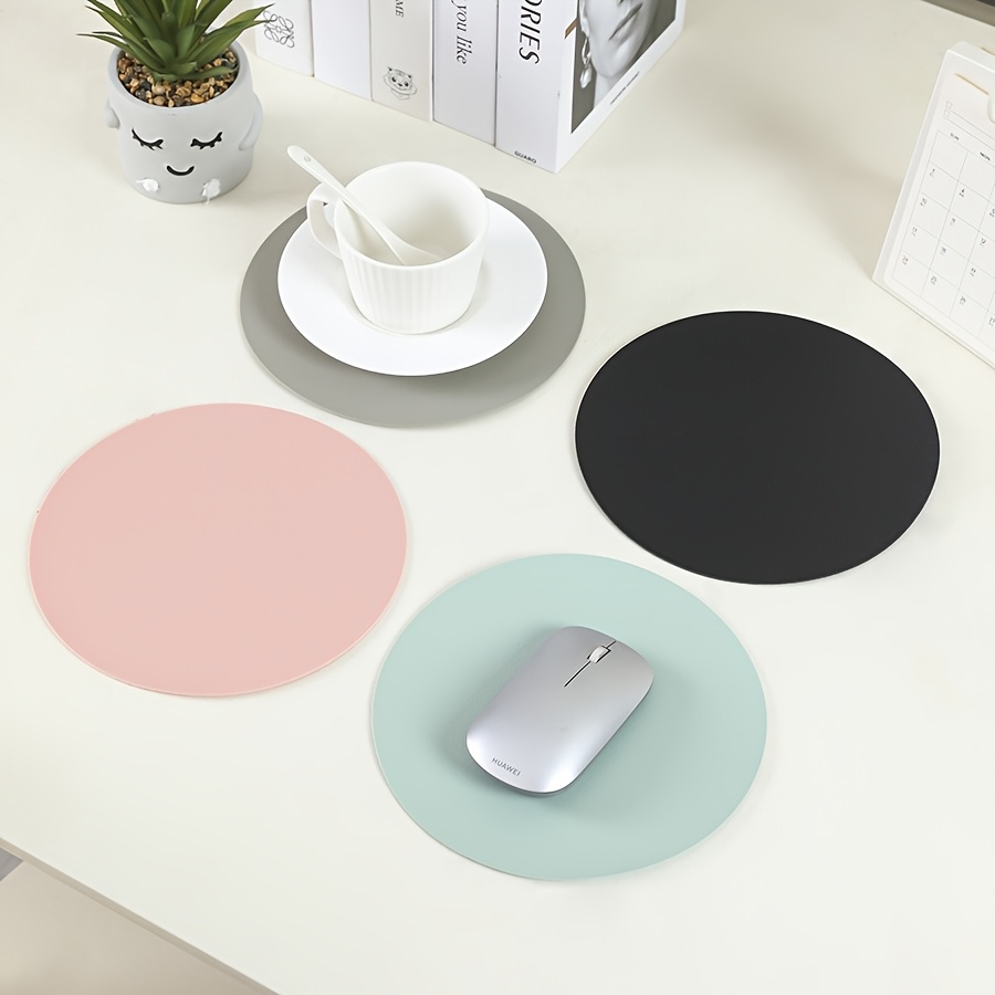 Leren bureau mat computermat v - Home Office Living Room recensie en prijs