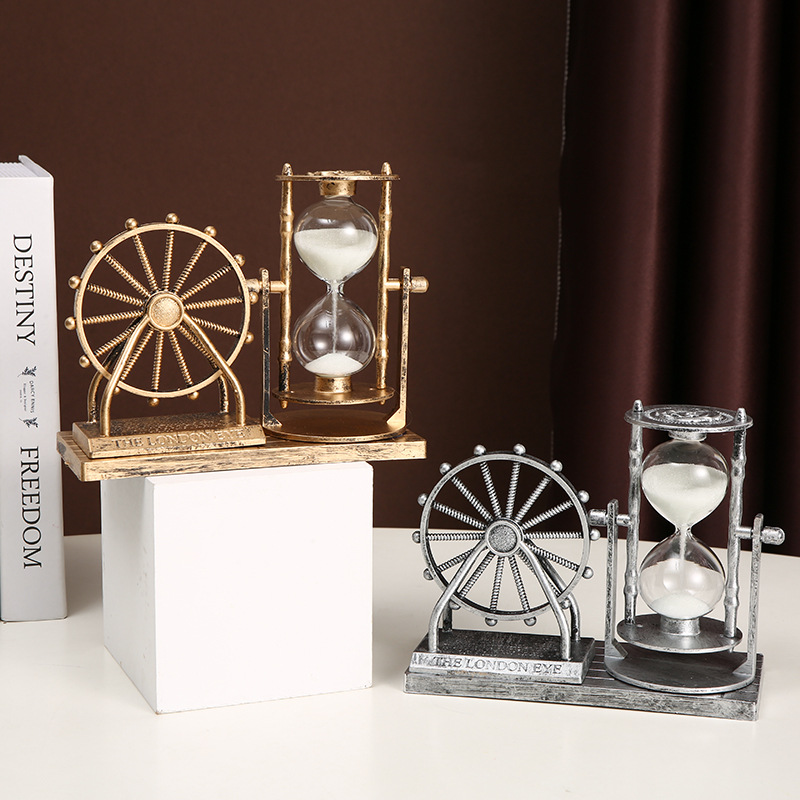 Creatieve London Eye reuzenrad - Home Office Of London recensie en prijs