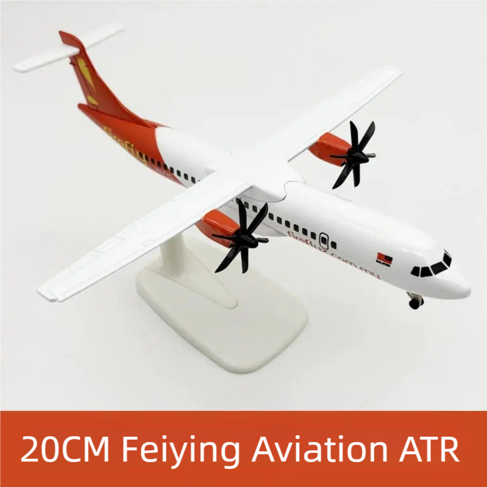 20 cm Firefly ATR Airlines min - Home Office Pay recensie en prijs