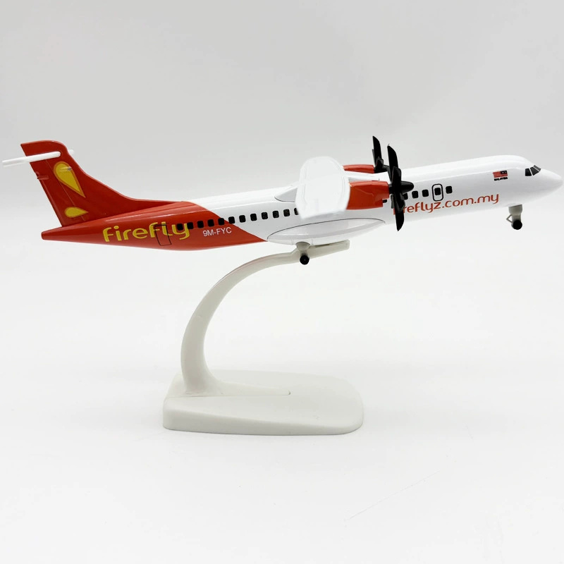 20 cm Firefly ATR Airlines min - Home Office Pay recensie en prijs