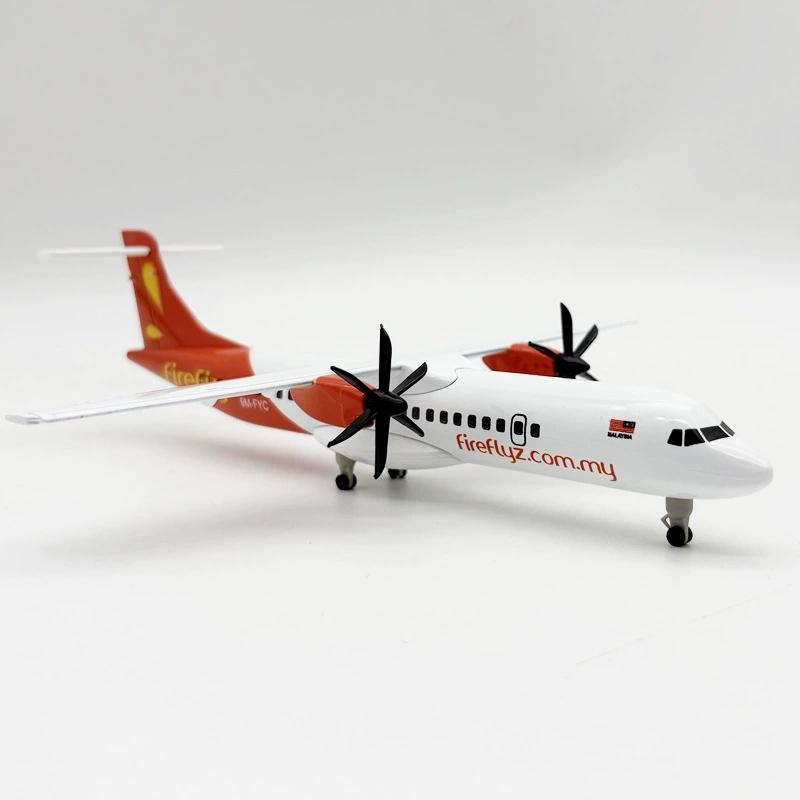 20 cm Firefly ATR Airlines min - Home Office Pay recensie en prijs