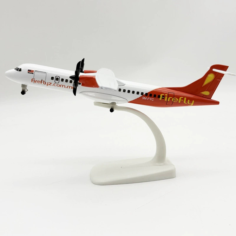 20 cm Firefly ATR Airlines min - Home Office Pay recensie en prijs