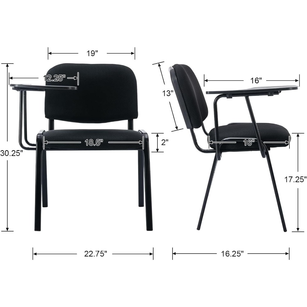 Mesh Office Wachtkamer Gast Ne - Home Office Guest Room recensie en prijs