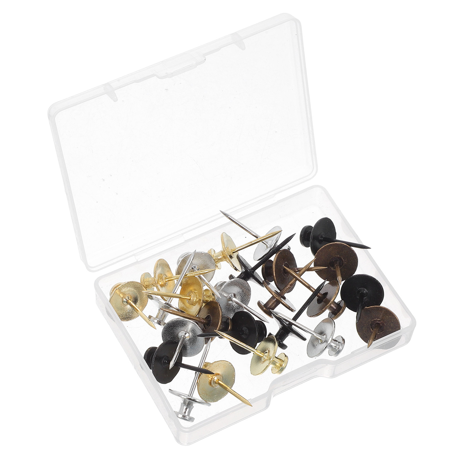 25 stuks ruimtebesparende dubb - Home Office Head recensie en prijs