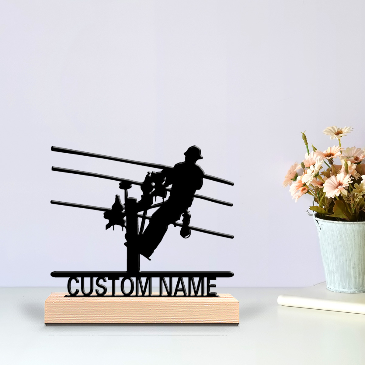 1 stuk stijlvolle gepersonalis - Home Office Living Room recensie en prijs