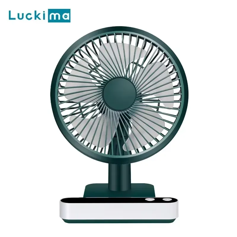 USB Oplaadbare Oscillerende Bu - Home Office Head recensie en prijs
